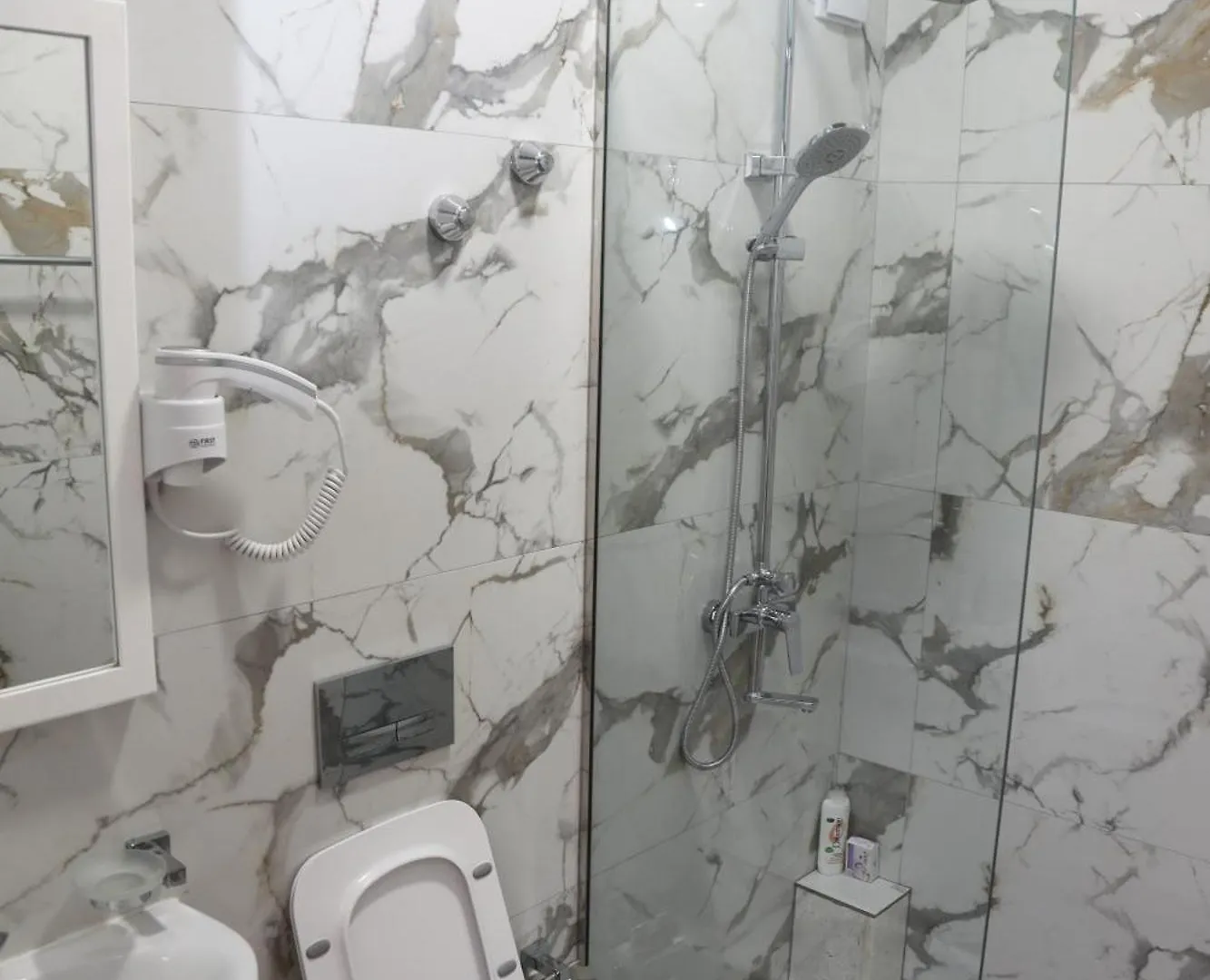 --Hotel Deal-- Rooms With Castle View Κρούγια Ξενοδοχείο