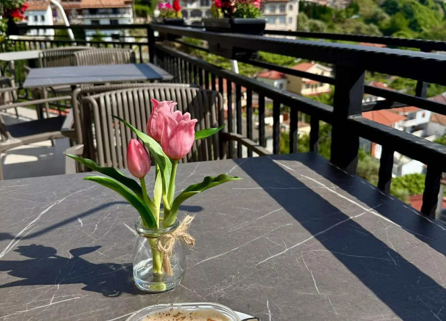 --Hotel Deal-- Rooms With Castle View Κρούγια Αλβανία