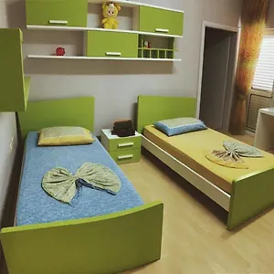 شقة توتي 