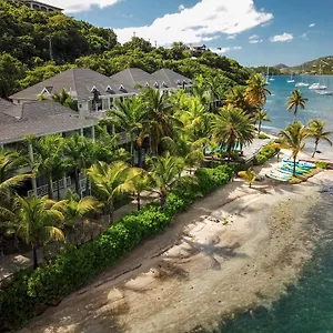 Отель South Point Antigua *****