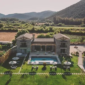  Otel Turunç House Türkiye