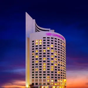 Crowne Plaza Oryapark By Ihg Turquie