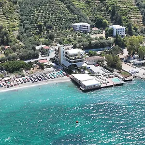 Paradise Отель