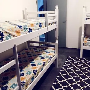 Aldeia Hosteling - Balneário Camboriú