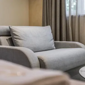 Piazza Luxury Albanien