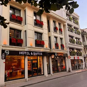 **** Otel Ka & Türkiye