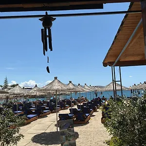 Zero Zero Sarande