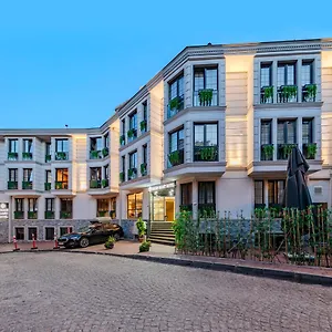 *** Otel Sultan Hamit Türkiye