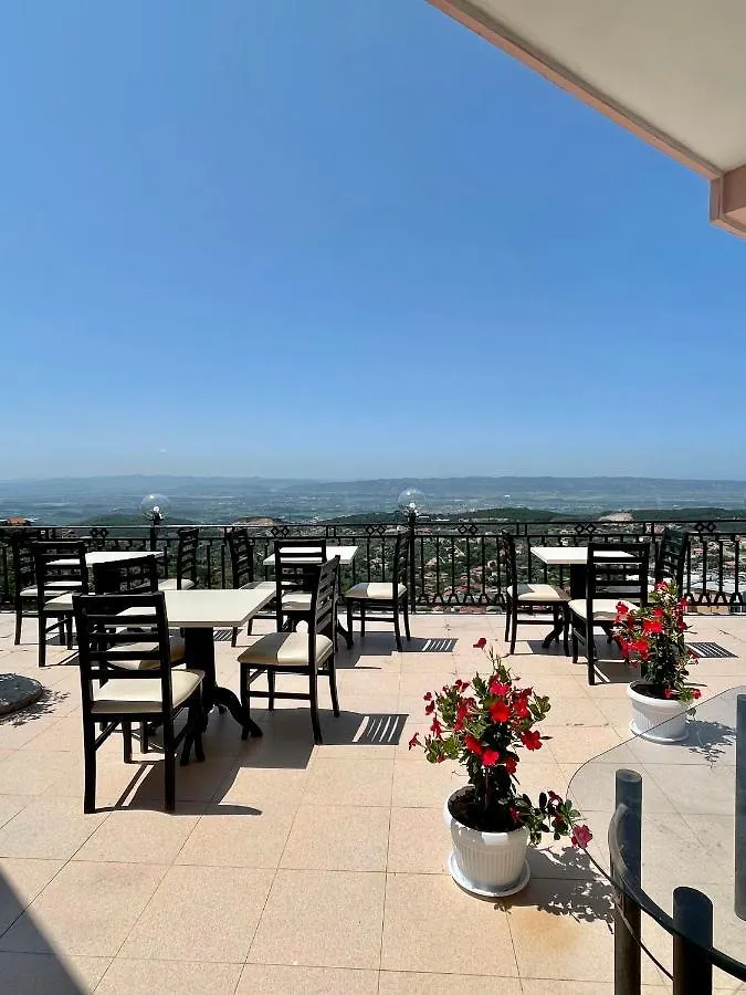 --Hotel Deal-- Rooms With Castle View Kruje Hotel