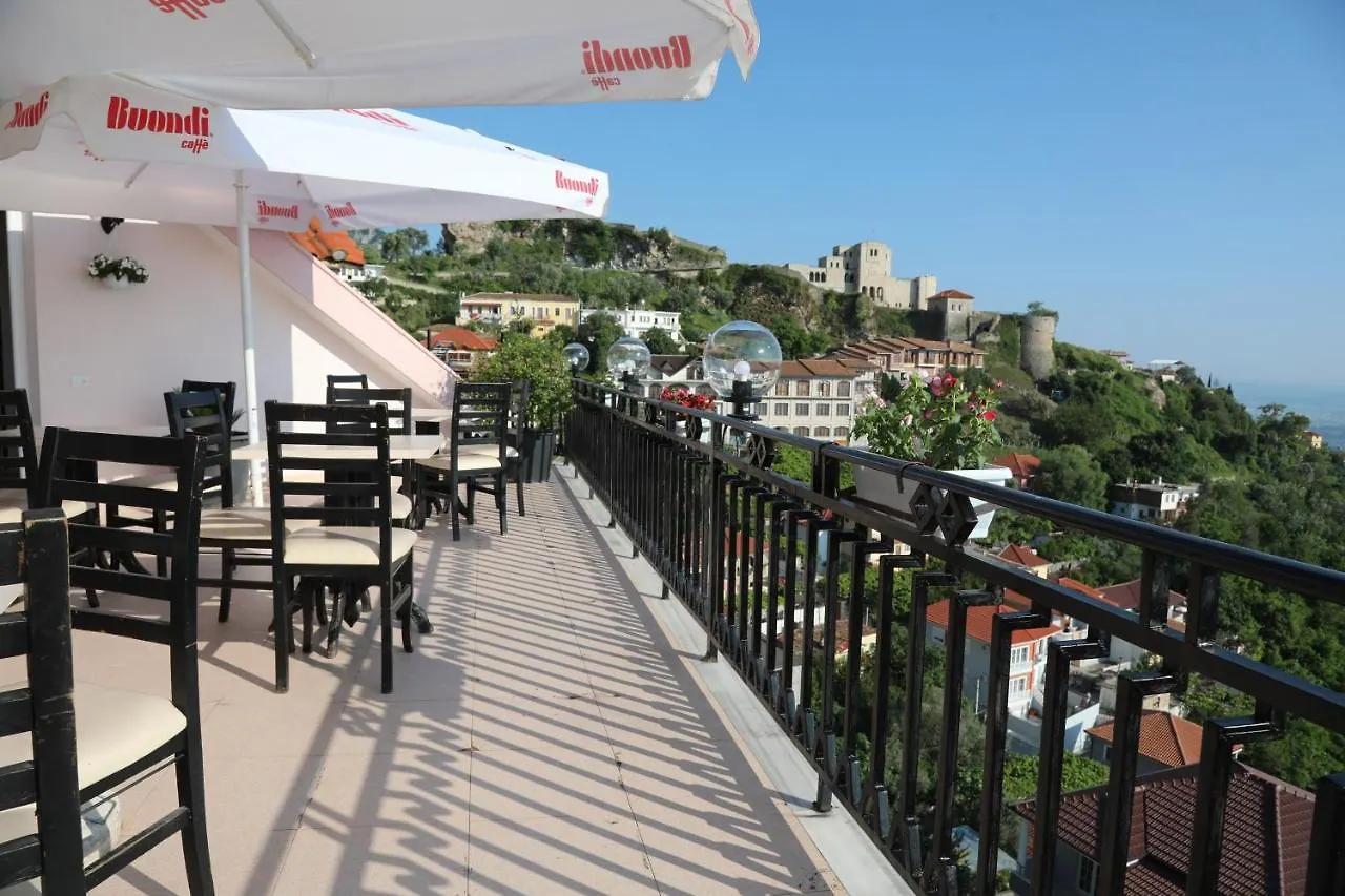 --Hotel Deal-- Rooms With Castle View Krujë 3*,  ألبانيا