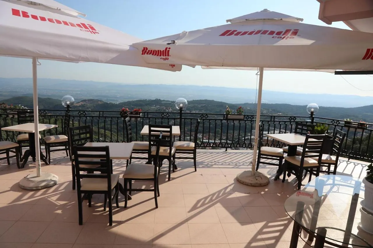 Hotel --Hotel Deal-- Rooms With Castle View Kruje