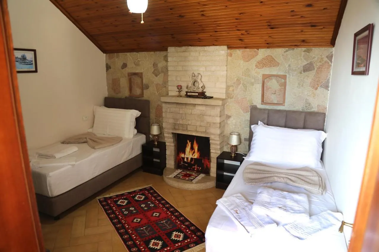 --Hotel Deal-- Rooms With Castle View Krujë ألبانيا