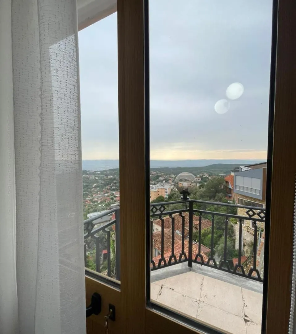--Hotel Deal-- Rooms With Castle View Kruje Hotel