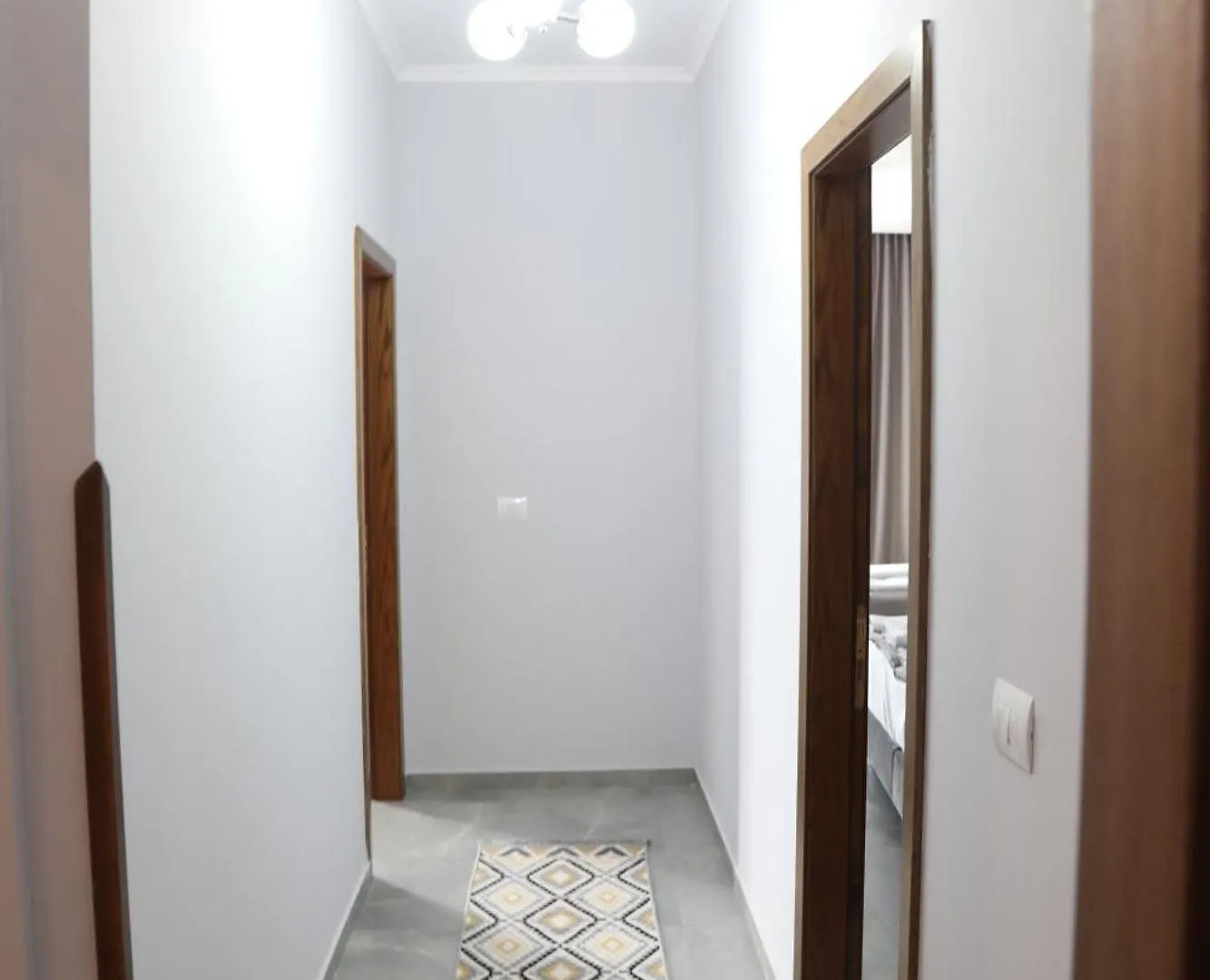 --Hotel Deal-- Rooms With Castle View Kruje