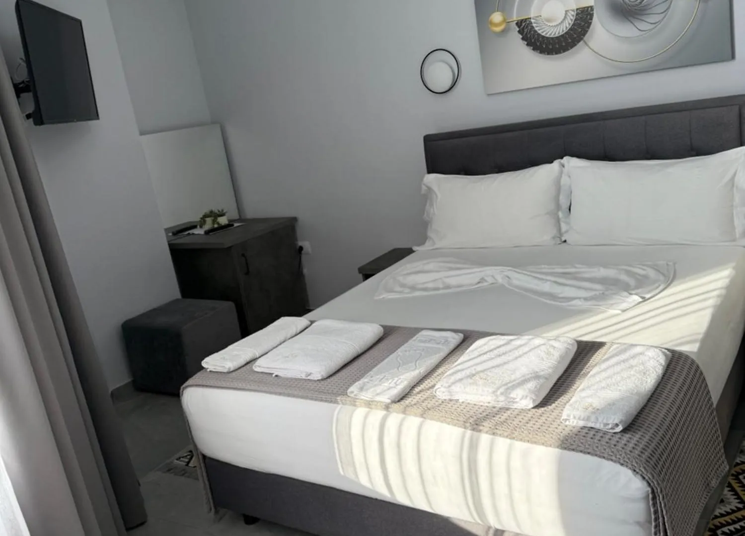 --Hotel Deal-- Rooms With Castle View Krujë 3*,  ألبانيا