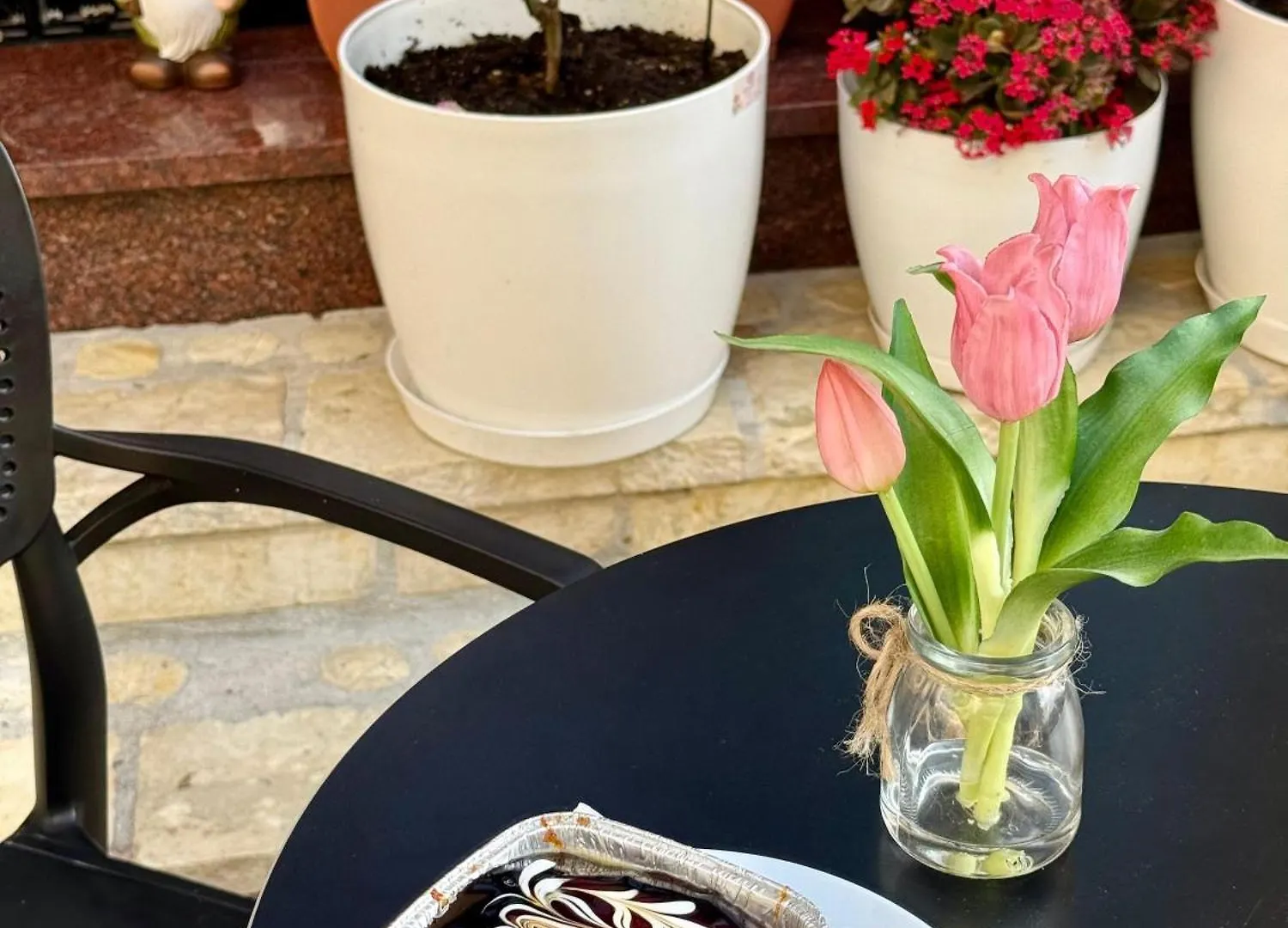 --Hotel Deal-- Rooms With Castle View Krujë فندق