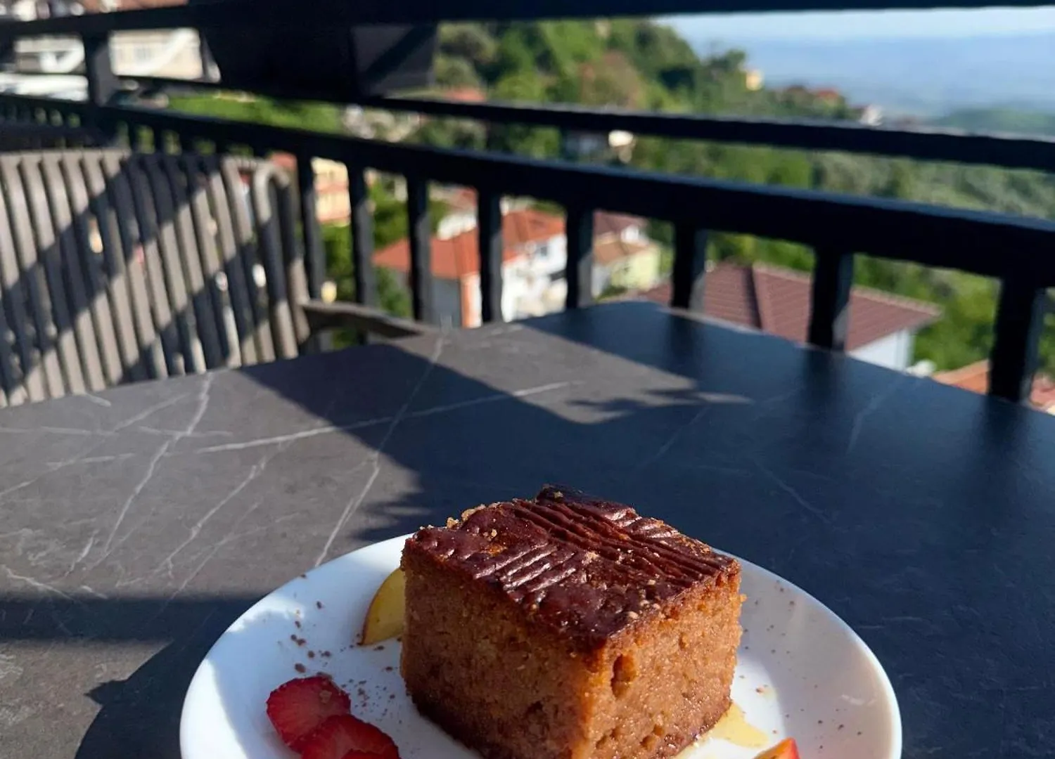 --Hotel Deal-- Rooms With Castle View Krujë